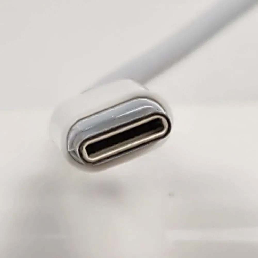 3 PACK - USB-C to USB-C Charging Cables – 3ft – Fast Charging – Generic